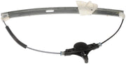 Dorman 752-495 2010-2013 Mazda 3 Window Regulator