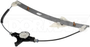 Dorman 752-496 2010-2013 Mazda 3 Window Regulator