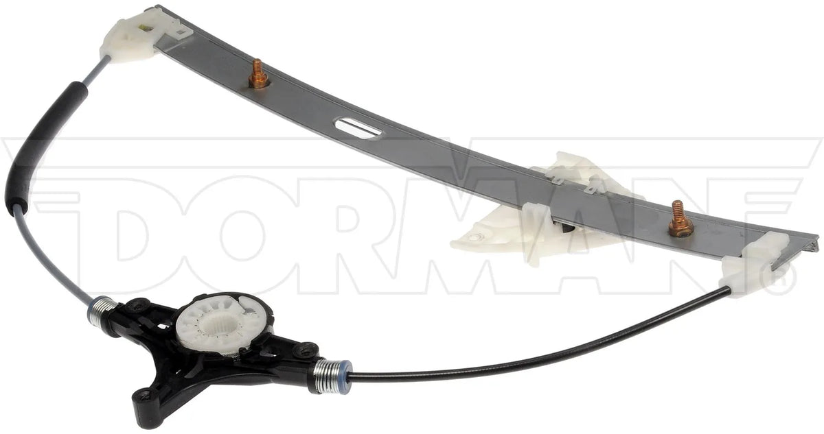 Dorman 752-496 2010-2013 Mazda 3 Window Regulator