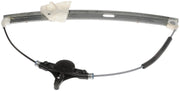 Dorman 752-496 2010-2013 Mazda 3 Window Regulator