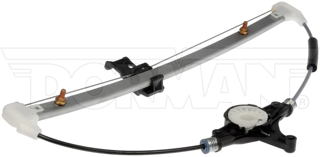 Dorman 752-498 2010-2013 Mazda 3 Window Regulator
