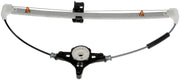 Dorman 752-498 2010-2013 Mazda 3 Window Regulator