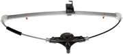 Dorman 752-498 2010-2013 Mazda 3 Window Regulator