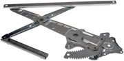 Dorman 752-587 2014-2020 INFINITI QX70 Window Regulator
