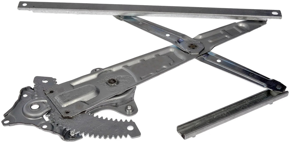 Dorman 752-588 2014-2020 INFINITI QX70 Window Regulator
