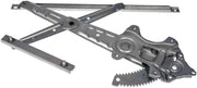 Dorman 752-588 2014-2020 INFINITI QX70 Window Regulator