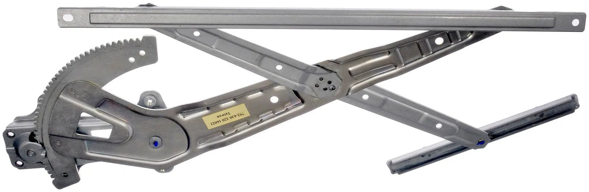 Dorman 752-630 2012-2019 Nissan NV3500 Window Regulator