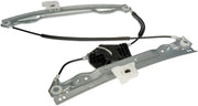Dorman 752-640 2011-2014 Dodge Avenger Window Regulator