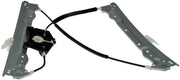 Dorman 752-640 2011-2014 Dodge Avenger Window Regulator
