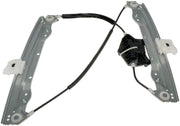 Dorman 752-640 2011-2014 Dodge Avenger Window Regulator