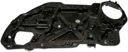 Dorman 752-644 2011-2023 Dodge Charger Window Regulator