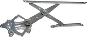 Dorman 752-711 2019-2025 Lexus ES350 Window Regulator