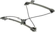 Dorman 752-715 2004-2005 GMC Envoy XUV Window Regulator