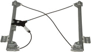Dorman 752-715 2004-2005 GMC Envoy XUV Window Regulator