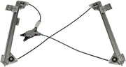 Dorman 752-715 2004-2005 GMC Envoy XUV Window Regulator