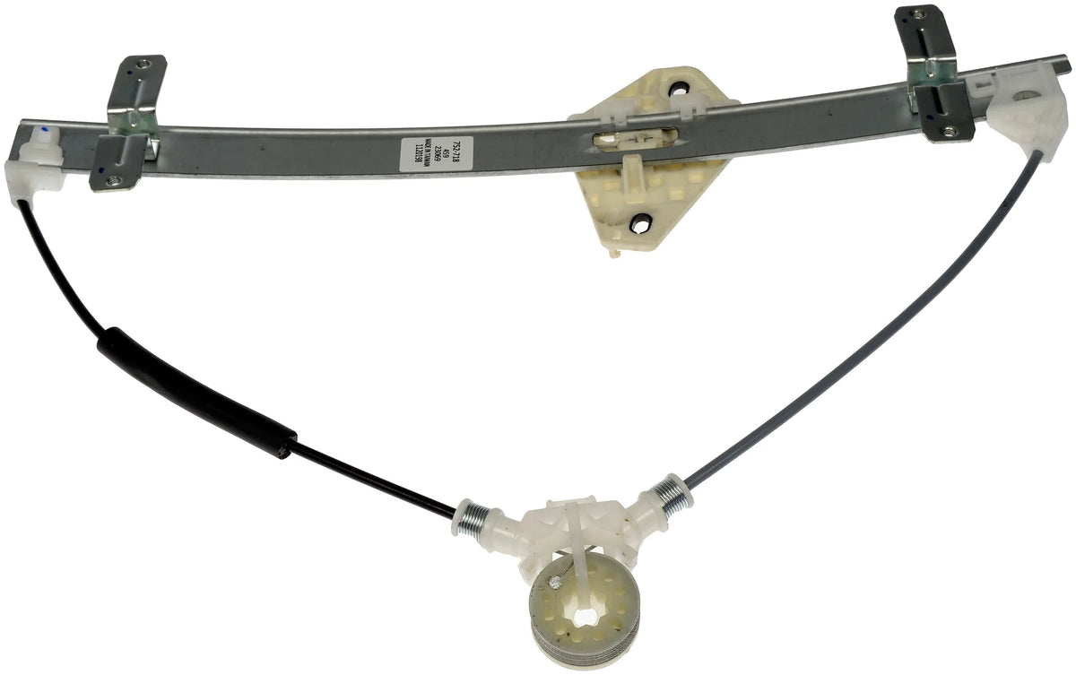 Dorman 752-718 2004-2008 Acura TL Window Regulator