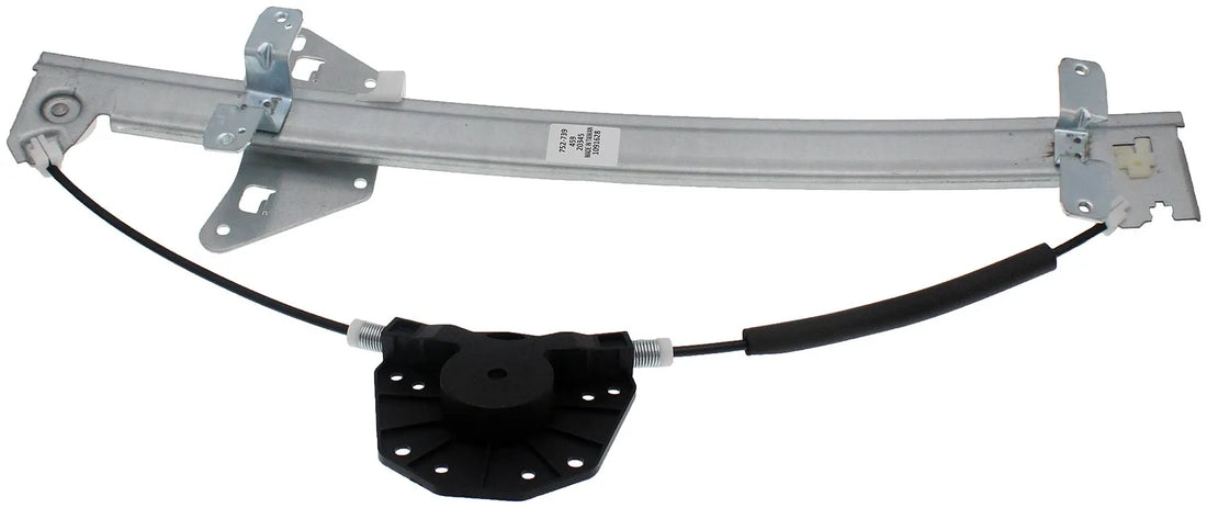 Dorman 752-739 2000-2004 Dodge Dakota Window Regulator