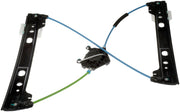 Dorman 752-750 2013-2016 Dodge Dart Window Regulator