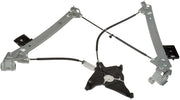 Dorman 752-758 2015-2023 Ford Mustang Window Regulator