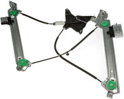 Dorman 752-758 2015-2023 Ford Mustang Window Regulator
