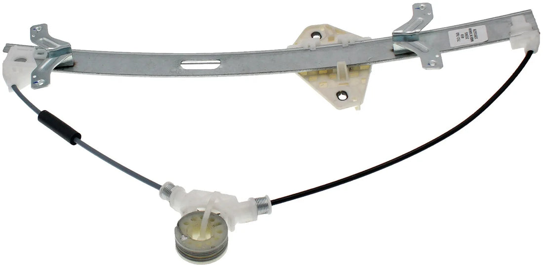 Dorman 752-760 2003-2007 Honda Accord Window Regulator