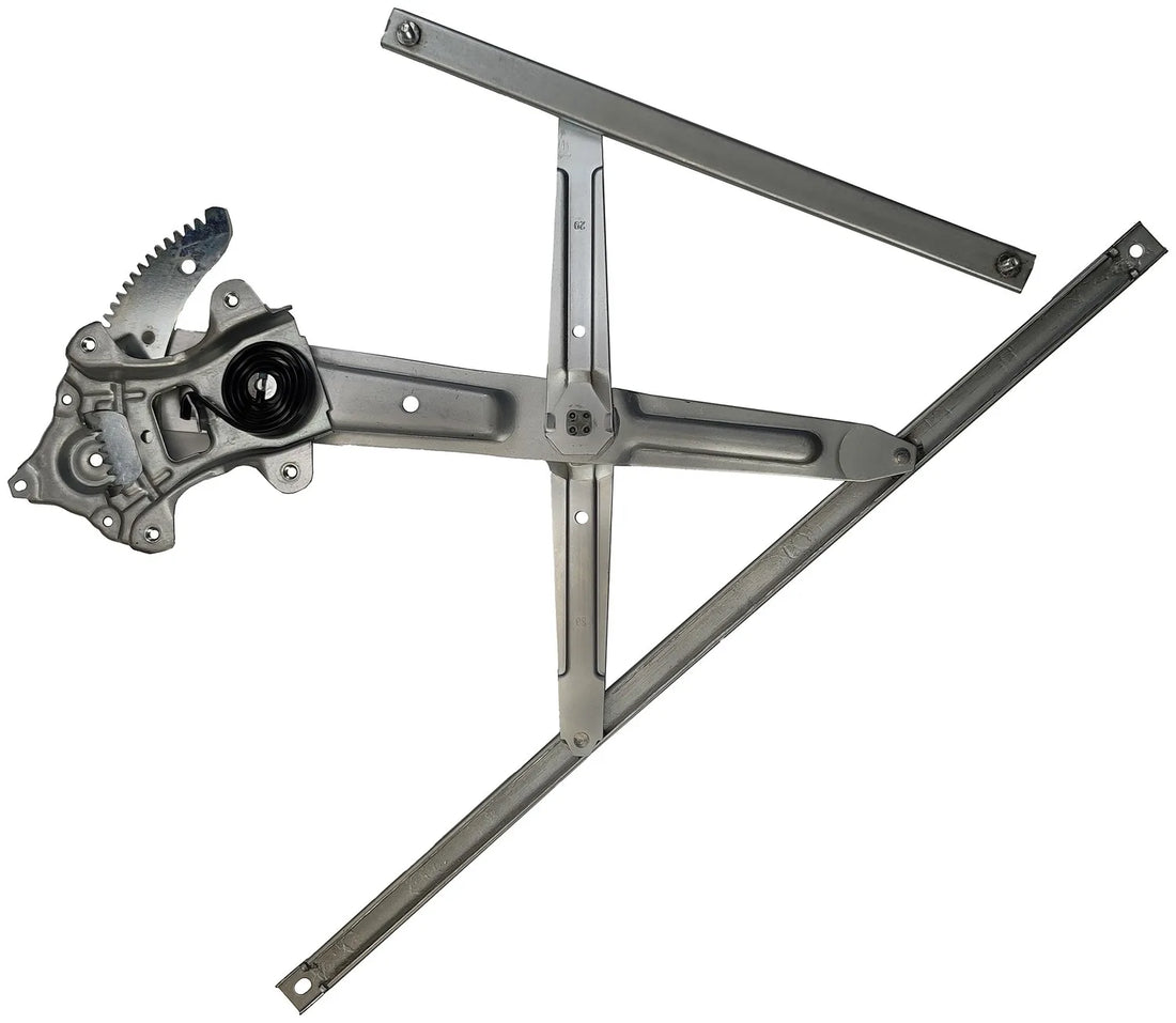 Dorman 752-761 2017-2025 Honda Ridgeline Window Regulator