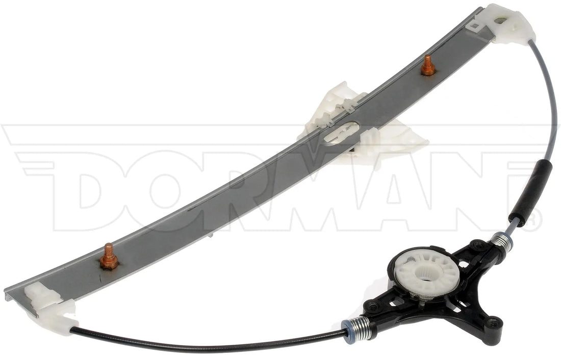 Dorman 752-763 2011-2014 Mazda 2 Window Regulator