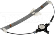 Dorman 752-763 2011-2014 Mazda 2 Window Regulator