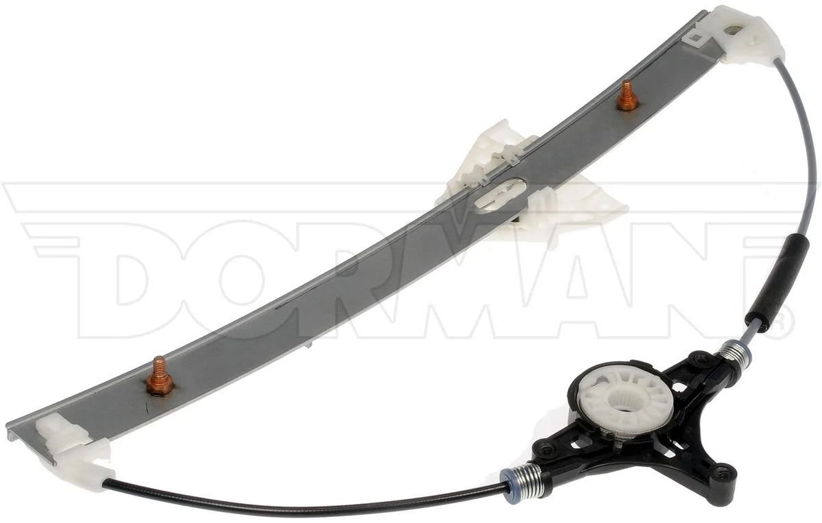 Dorman 752-763 2011-2014 Mazda 2 Window Regulator