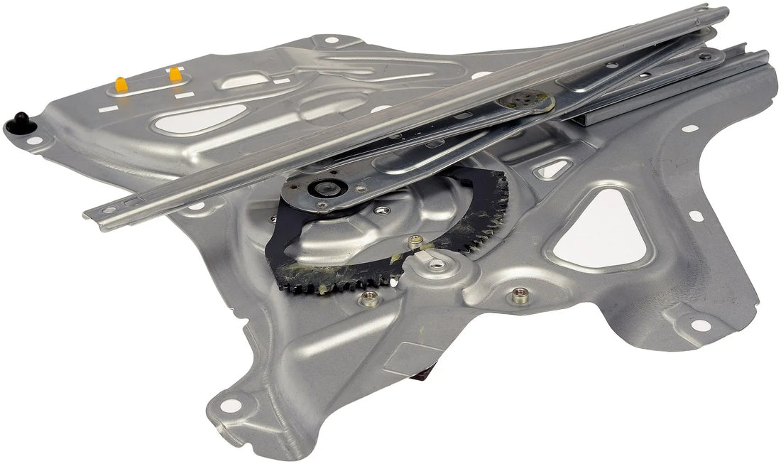 Dorman 752-775 2010-2017 Hyundai Tucson Window Regulator