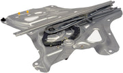 Dorman 752-775 2010-2017 Hyundai Tucson Window Regulator