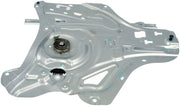 Dorman 752-776 2010-2017 Hyundai Tucson Window Regulator