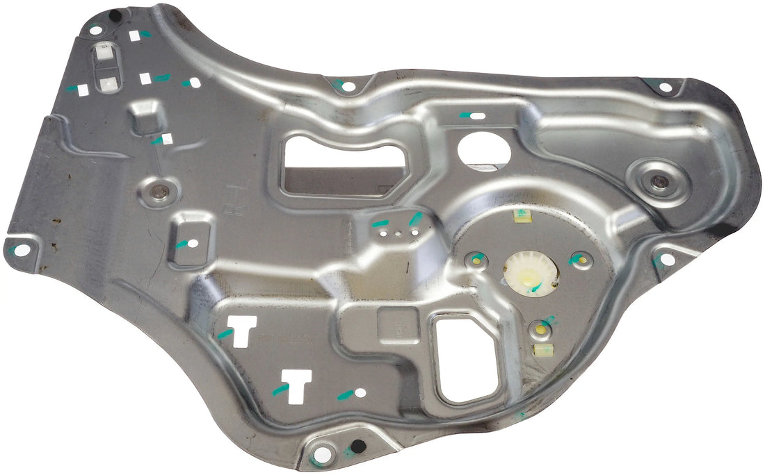 Dorman 752-777 2010-2017 Hyundai Tucson Window Regulator