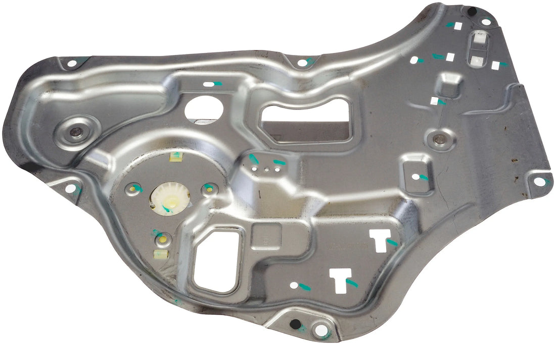 Dorman 752-778 2010-2017 Hyundai Tucson Window Regulator