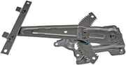 Dorman 752-783 2008-2012 Mitsubishi Lancer Window Regulator