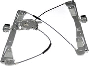 Dorman 752-785 2011-2013 Chevrolet Caprice Window Regulator
