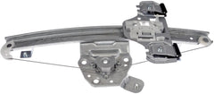 Dorman 752-787 Power Window Regulator (Regulator Only)