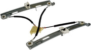 Dorman 752-792 2007-2017 Jeep Compass Window Regulator