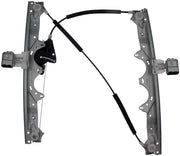 Dorman 752-793 2005-2010 Jeep Grand Cherokee Window Regulator