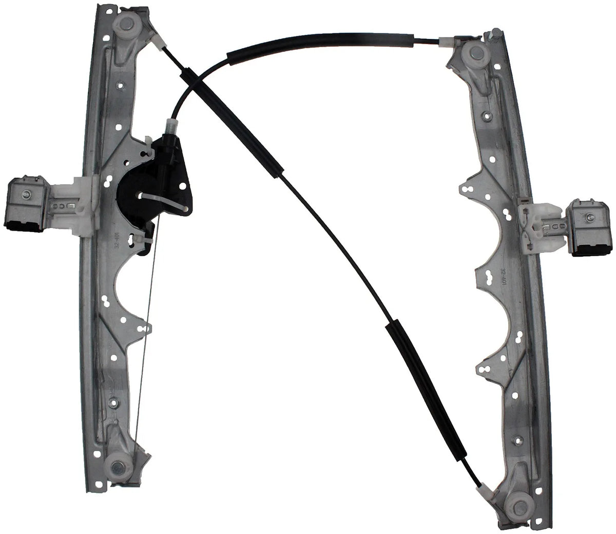 Dorman 752-793 2005-2010 Jeep Grand Cherokee Window Regulator
