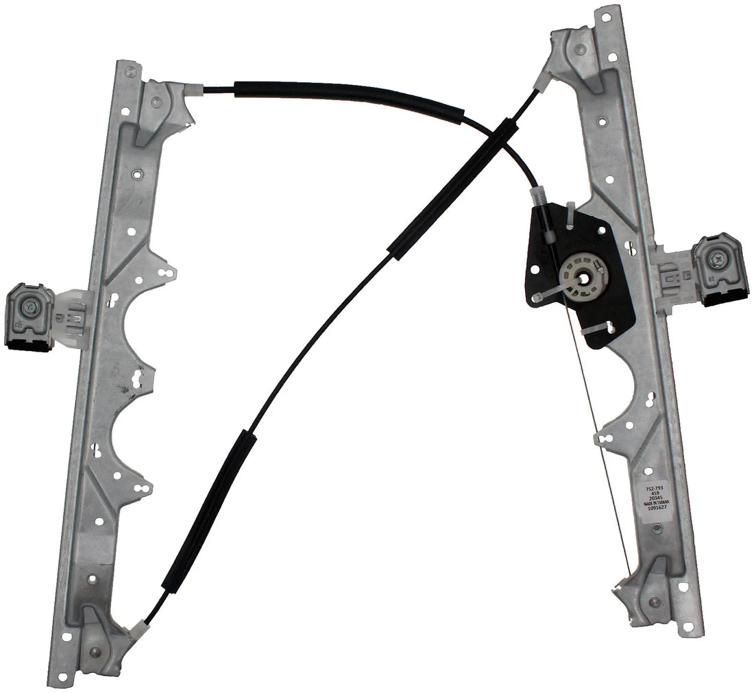 Dorman 752-793 2005-2010 Jeep Grand Cherokee Window Regulator
