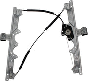 Dorman 752-793 2005-2010 Jeep Grand Cherokee Window Regulator