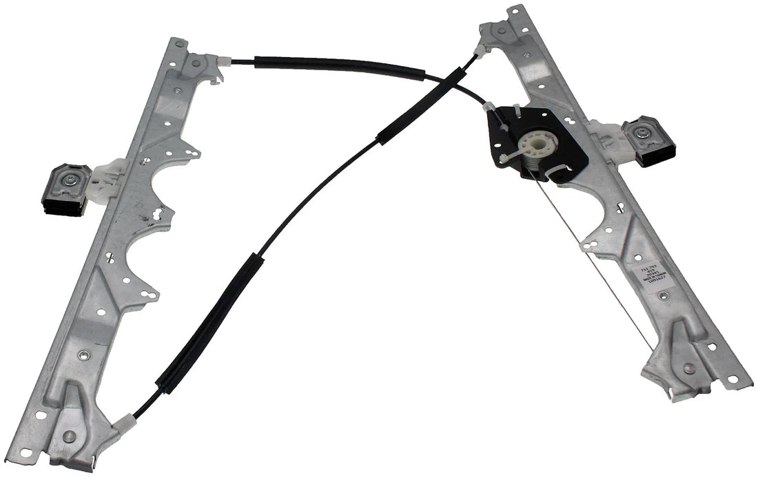 Dorman 752-793 2005-2010 Jeep Grand Cherokee Window Regulator