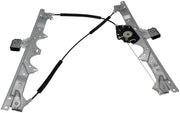 Dorman 752-793 2005-2010 Jeep Grand Cherokee Window Regulator