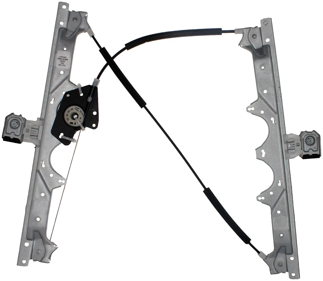 Dorman 752-794 2005-2010 Jeep Grand Cherokee Window Regulator