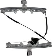 Dorman 752-794 2005-2010 Jeep Grand Cherokee Window Regulator