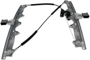 Dorman 752-794 2005-2010 Jeep Grand Cherokee Window Regulator