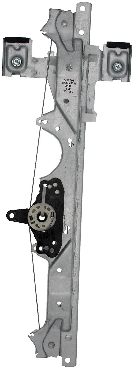 Dorman 752-795 2005-2010 Jeep Grand Cherokee Window Regulator