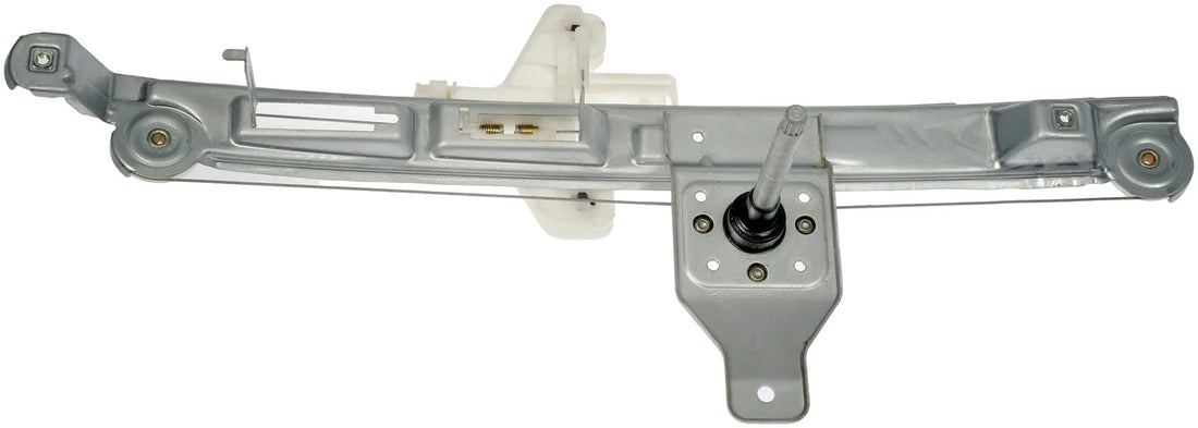 Dorman 752-801 2007-2017 Jeep Patriot Window Regulator