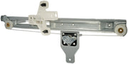 Dorman 752-802 2007-2017 Jeep Patriot Window Regulator